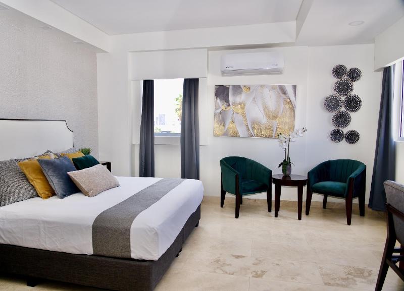 Rio Suites Hotel & Apartments image