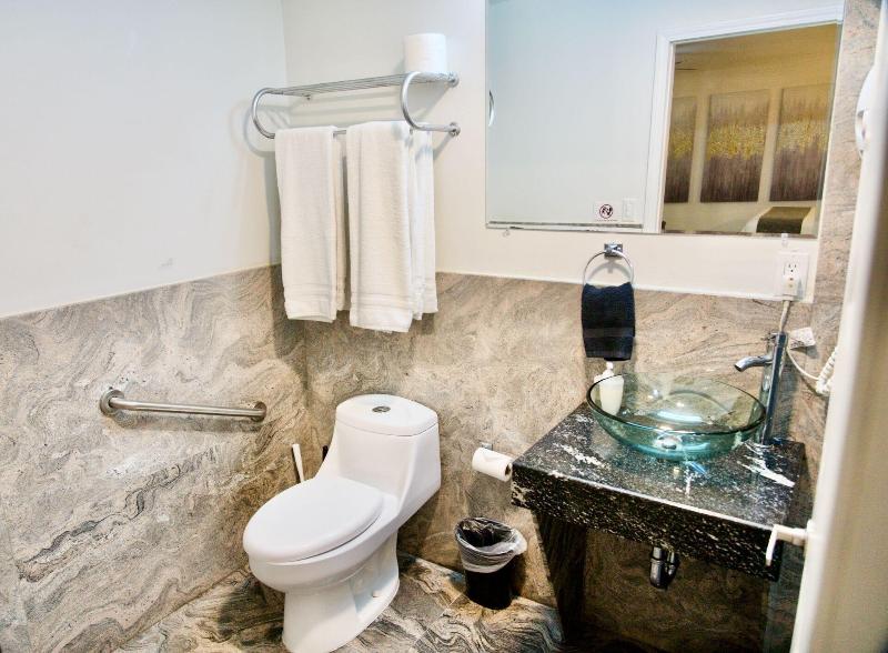 Rio Suites Hotel & Apartments image