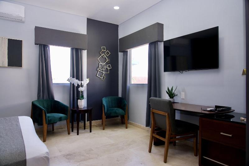 Rio Suites Hotel & Apartments image