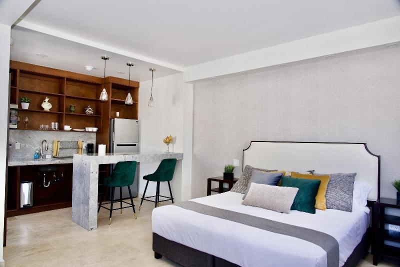 Rio Suites Hotel & Apartments image