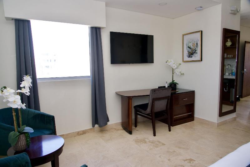 Rio Suites Hotel & Apartments image