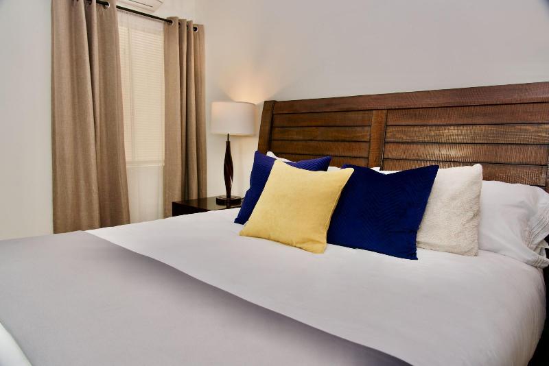 Rio Suites Hotel & Apartments image
