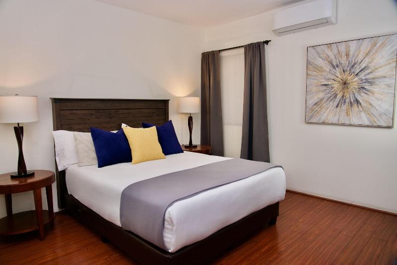 Rio Suites Hotel & Apartments image