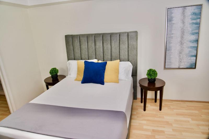 Rio Suites Hotel & Apartments image