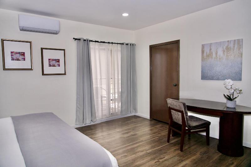 Rio Suites Hotel & Apartments image