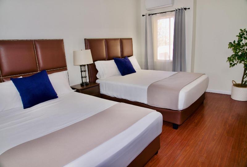 Rio Suites Hotel & Apartments image