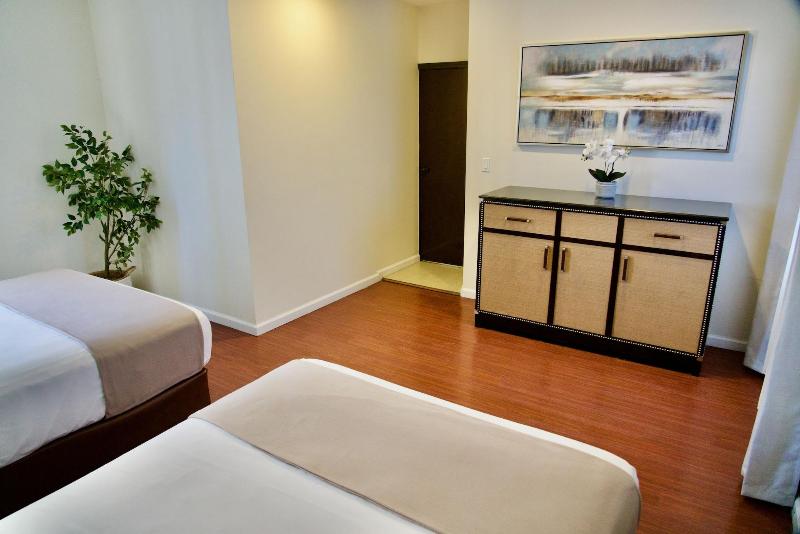 Rio Suites Hotel & Apartments image