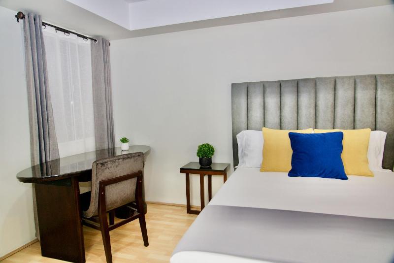 Rio Suites Hotel & Apartments image