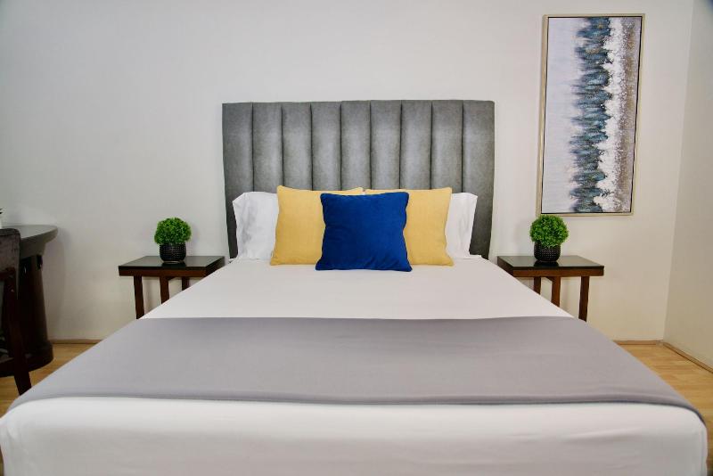 Rio Suites Hotel & Apartments image