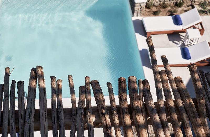 Katikies Villas Mykonos - The Leading Hotels