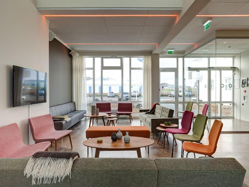 Geo Hotel Grindavik image