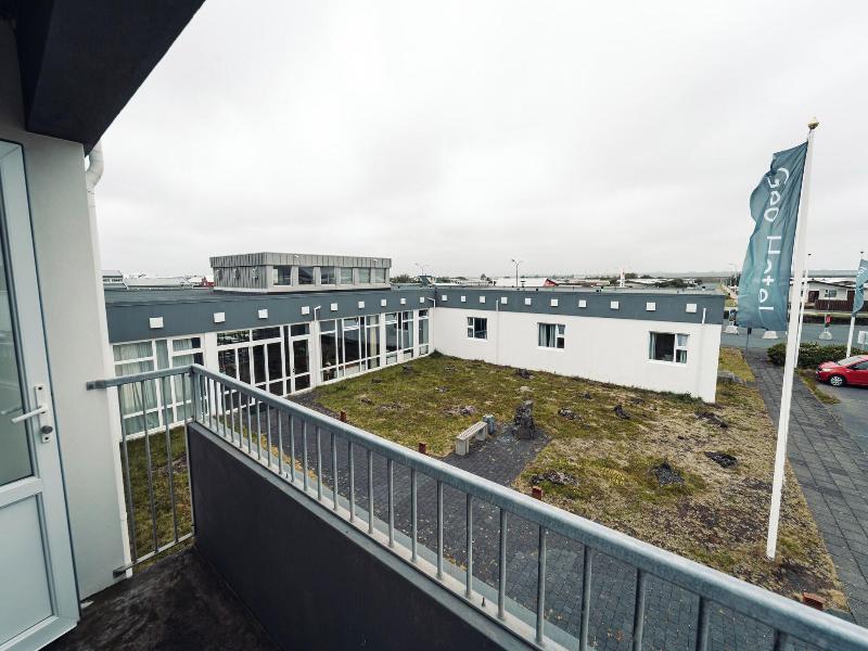 Geo Hotel Grindavik image
