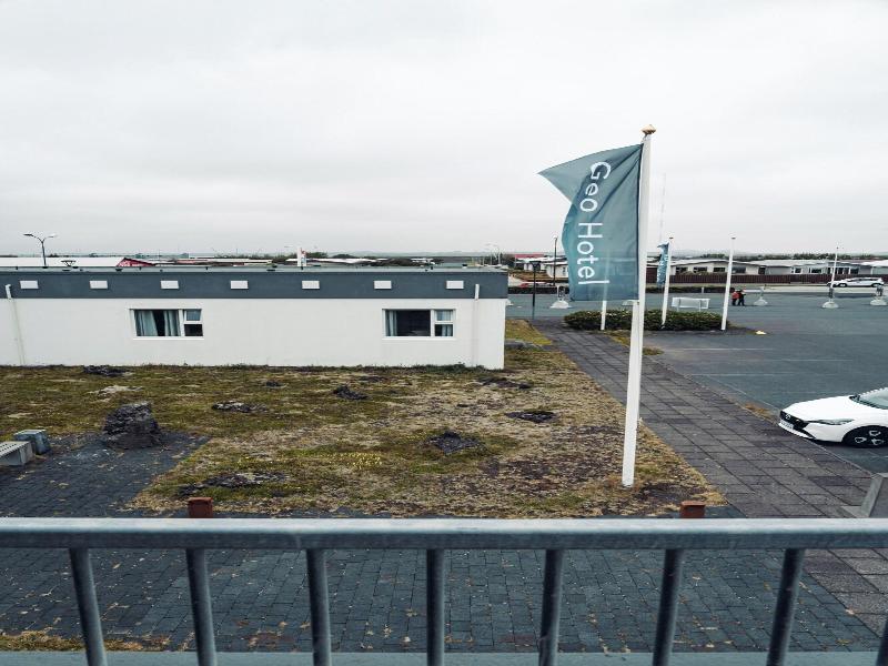 Geo Hotel Grindavik image