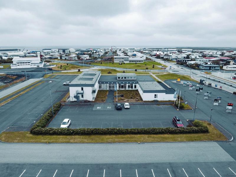 Geo Hotel Grindavik image