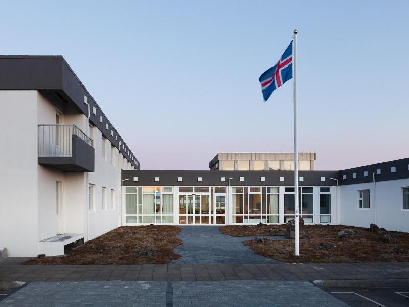 Geo Hotel Grindavik image