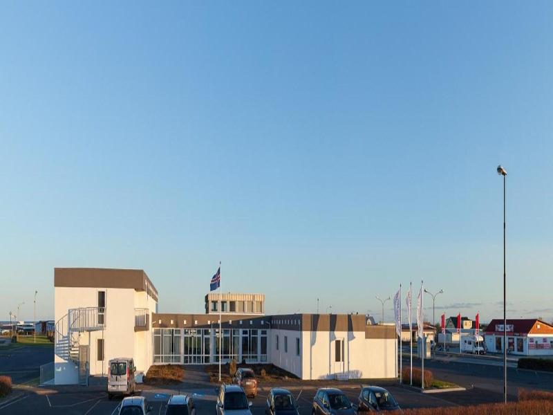 Geo Hotel Grindavik image
