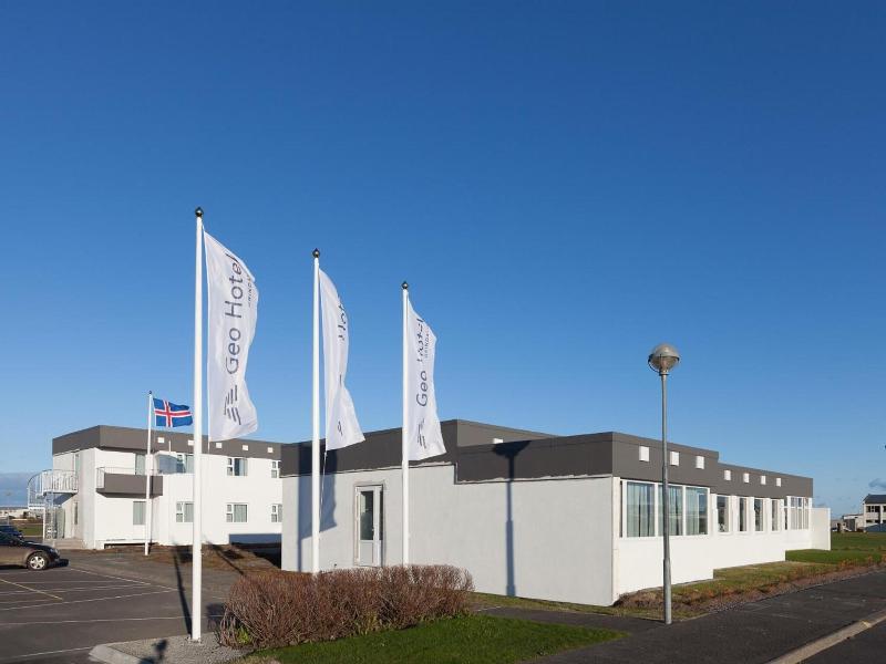 Geo Hotel Grindavik image