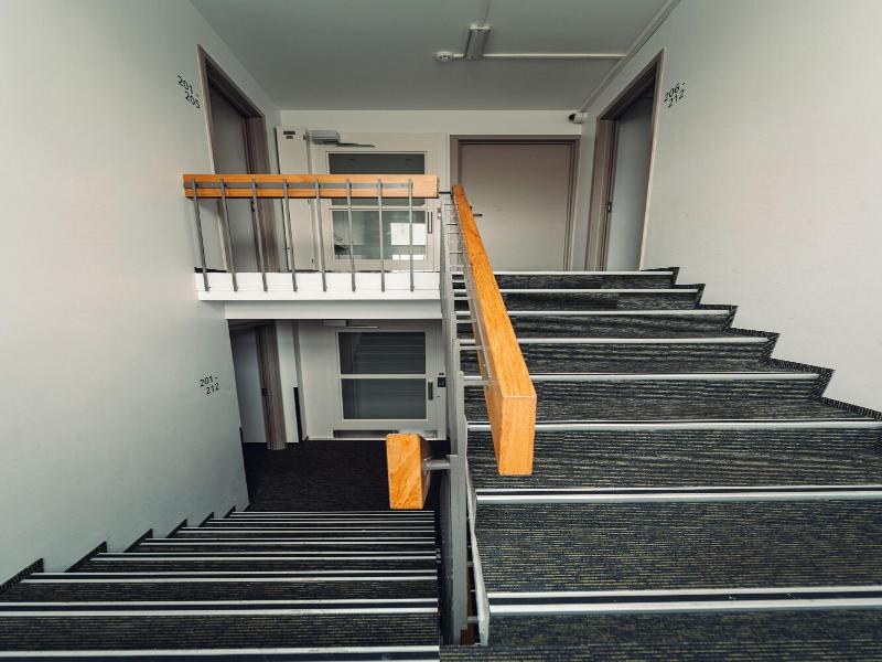 Geo Hotel Grindavik image