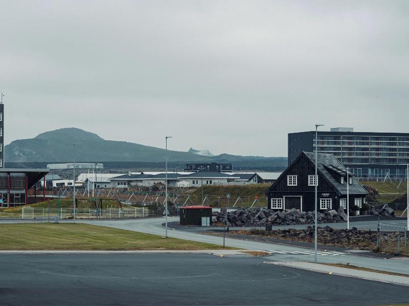 Geo Hotel Grindavik image