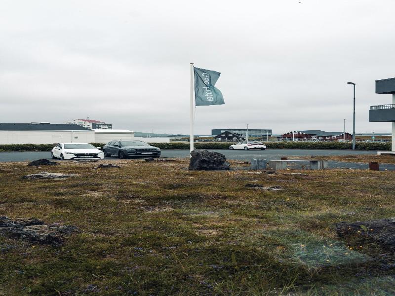 Geo Hotel Grindavik image