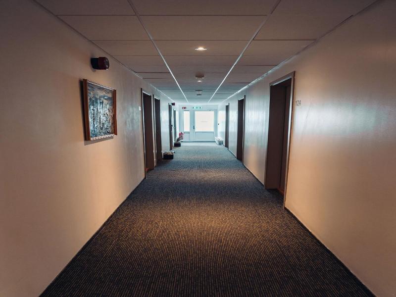 Geo Hotel Grindavik image