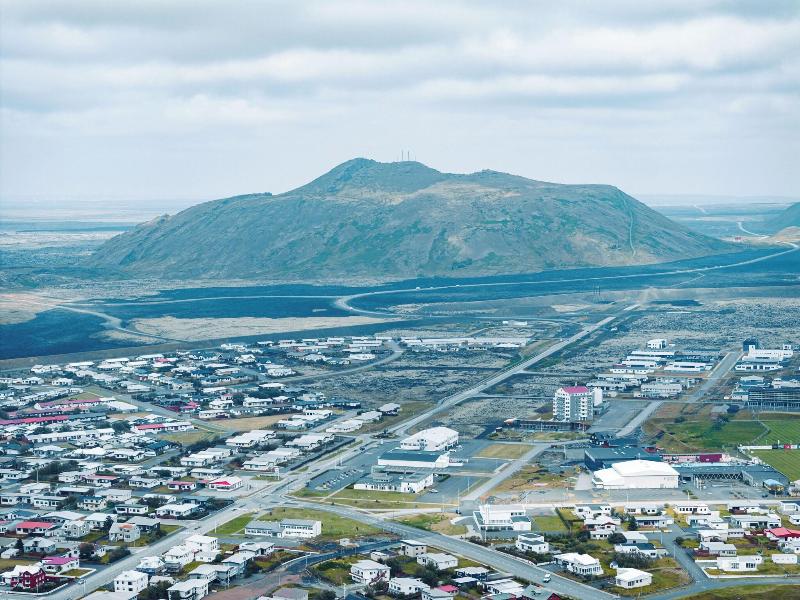 Geo Hotel Grindavik image
