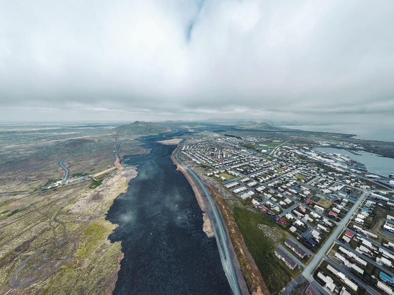 Geo Hotel Grindavik image