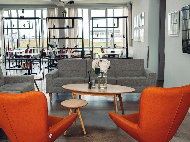 Geo Hotel Grindavik image