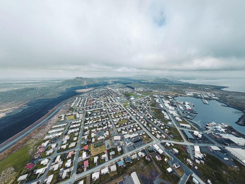 Geo Hotel Grindavik image