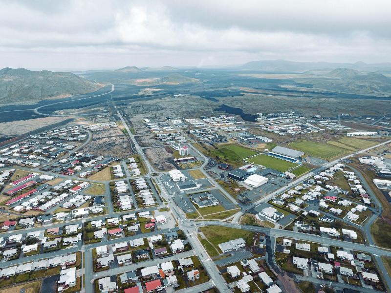 Geo Hotel Grindavik image
