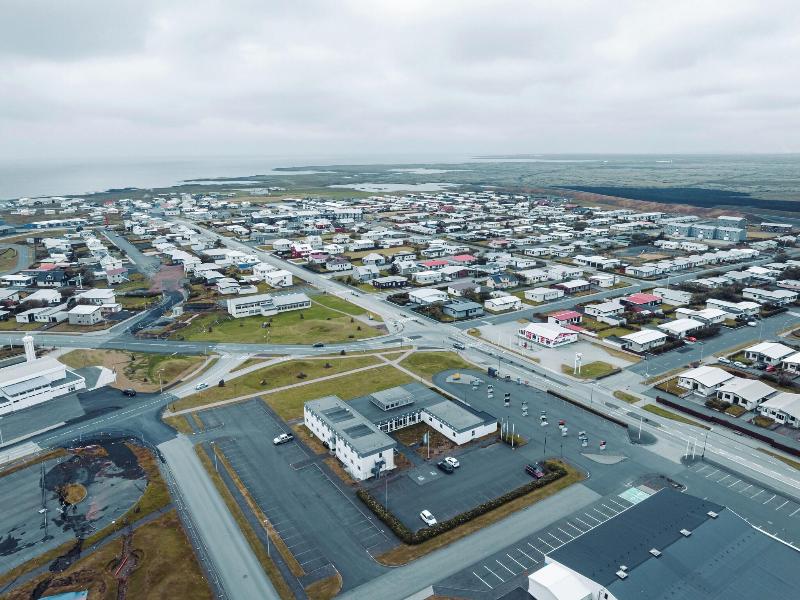 Geo Hotel Grindavik image