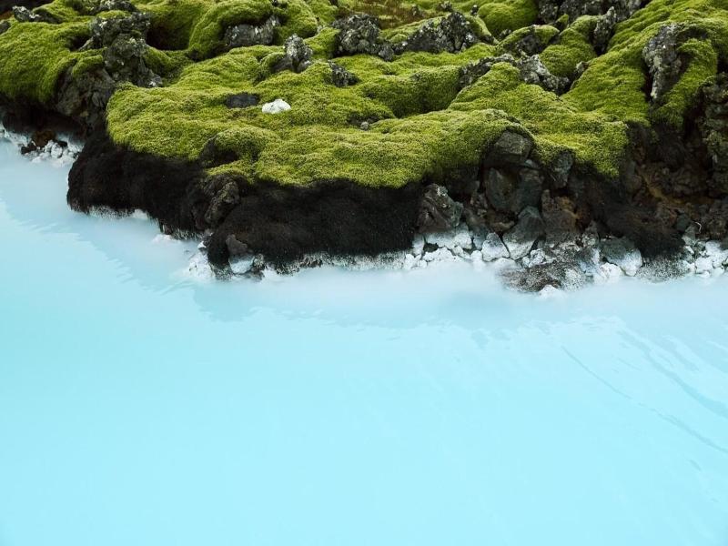 Geo Hotel Grindavik image