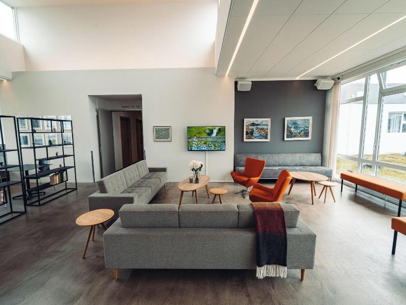 Geo Hotel Grindavik image