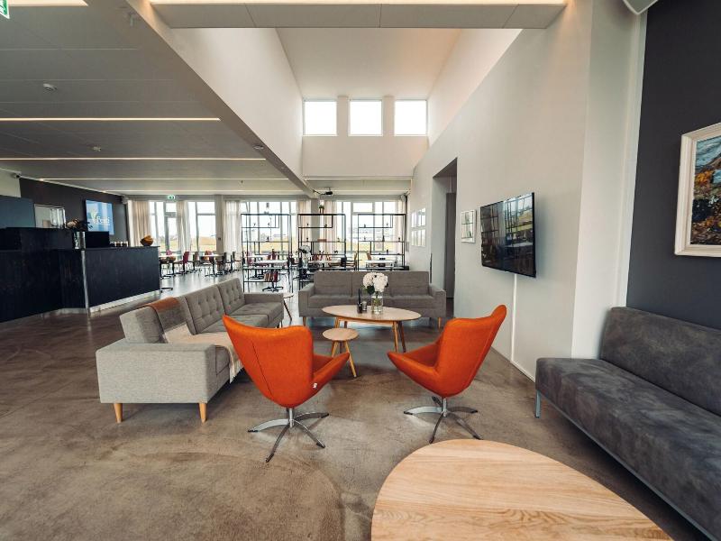 Geo Hotel Grindavik image