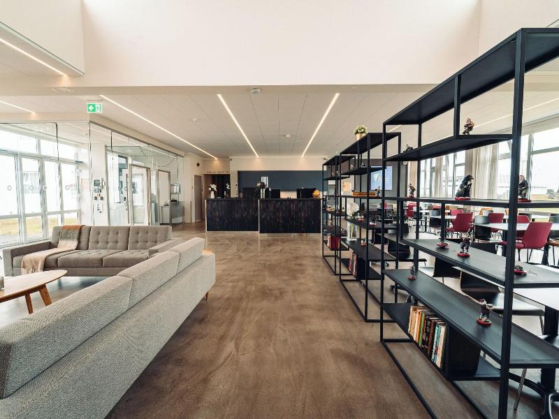 Geo Hotel Grindavik image