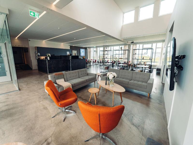 Geo Hotel Grindavik image