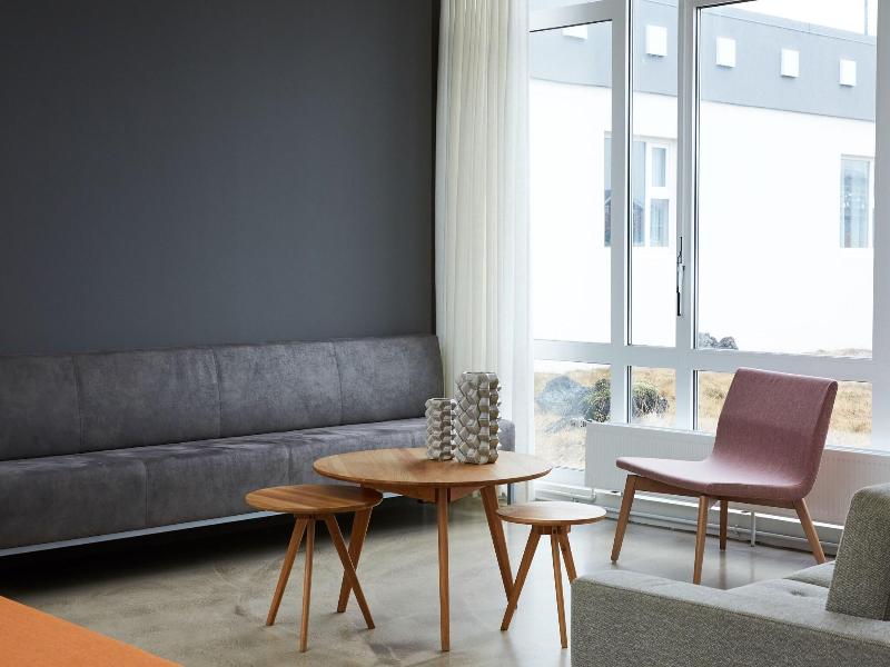 Geo Hotel Grindavik image