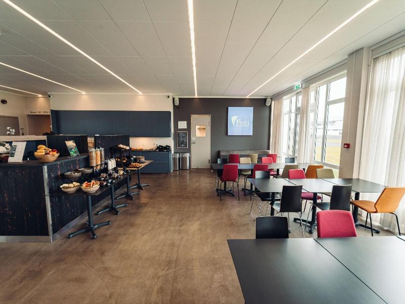 Geo Hotel Grindavik image