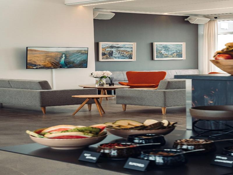 Geo Hotel Grindavik image