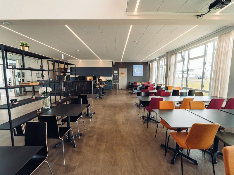 Geo Hotel Grindavik image