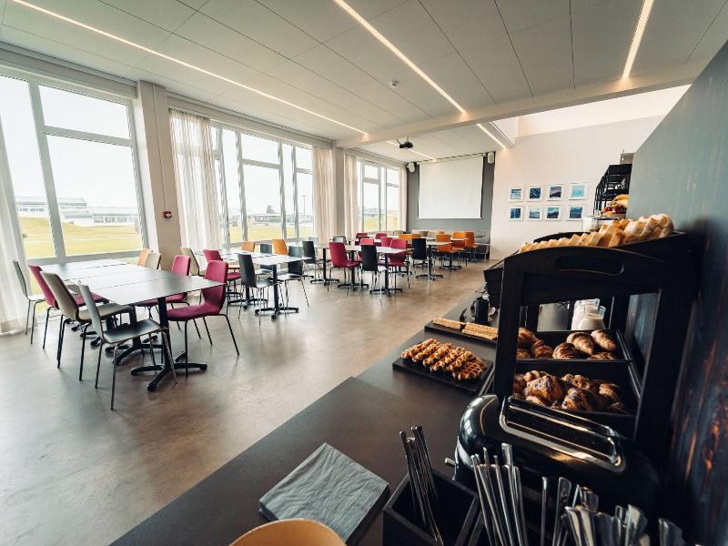Geo Hotel Grindavik image