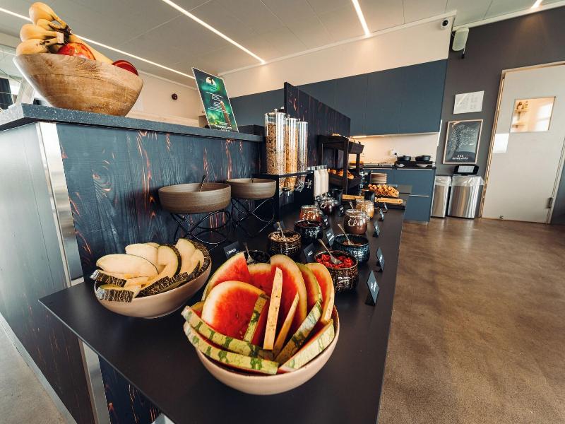 Geo Hotel Grindavik image