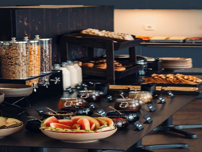 Geo Hotel Grindavik image