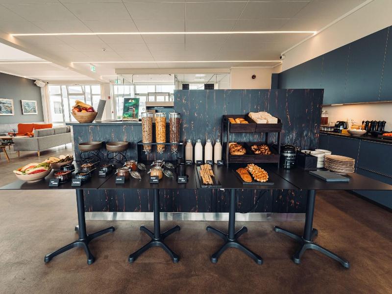 Geo Hotel Grindavik image
