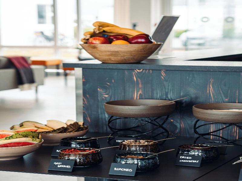 Geo Hotel Grindavik image