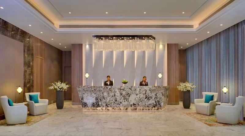 Radisson Mumbai Andheri Midc