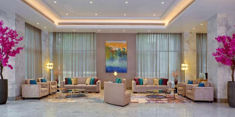 Radisson Mumbai Andheri Midc