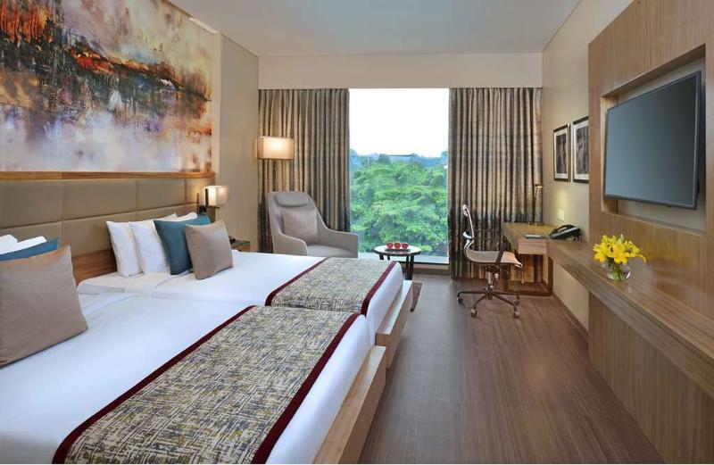 Radisson Mumbai Andheri Midc