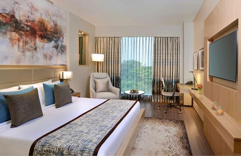 Radisson Mumbai Andheri Midc