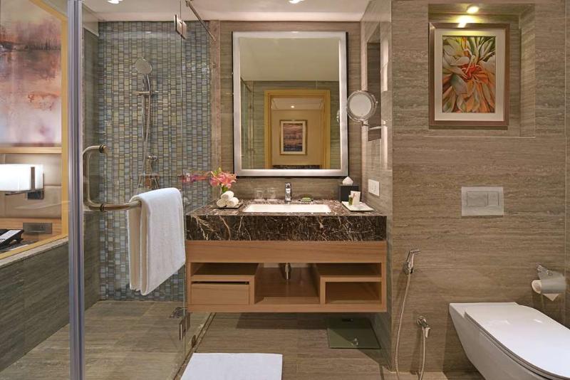 Radisson Mumbai Andheri Midc